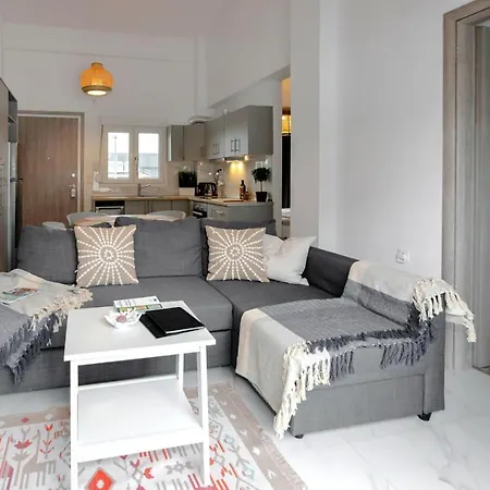 Sopeli Summer House