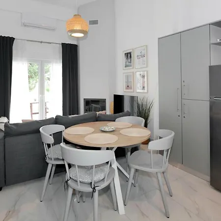 Sopeli Summer House Nikiti (Sithonia)