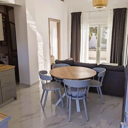 Sopeli Summer House * Nikiti (Sithonia)