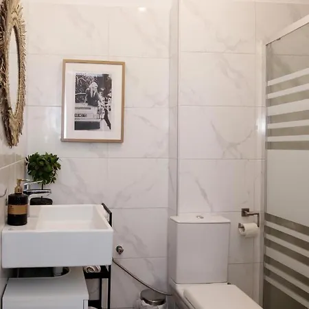 Nyaraló Sopeli Summer House