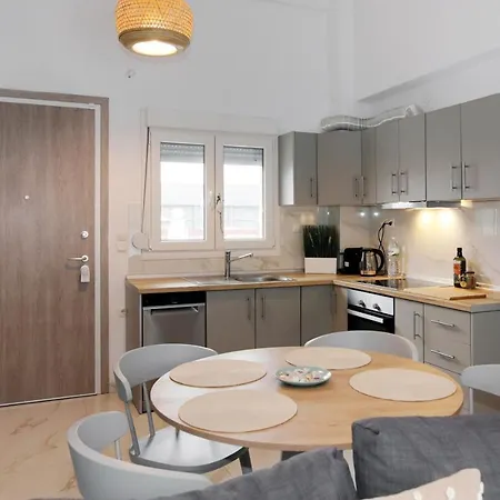 Sopeli Summer House Nyaraló Nikíti