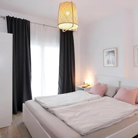 Sopeli Summer House Nyaraló Nikíti