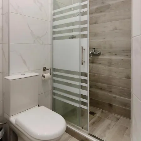 Σπίτι διακοπών Sopeli Summer House *