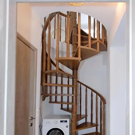 Nyaraló Sopeli Summer House Nikíti