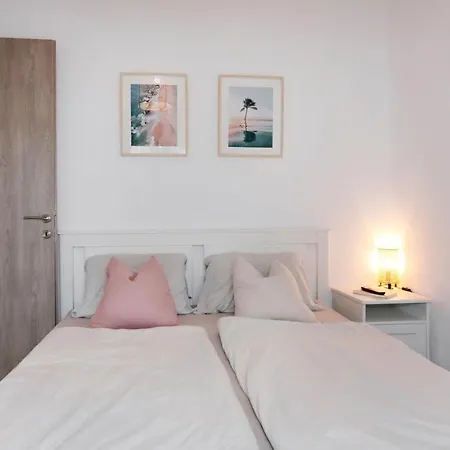 בית נופש Sopeli Summer House