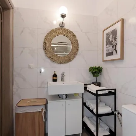Sopeli Summer House Σπίτι διακοπών Νικήτη