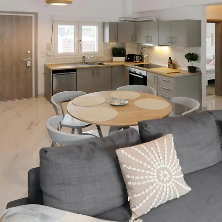 Sopeli Summer House Nyaraló *