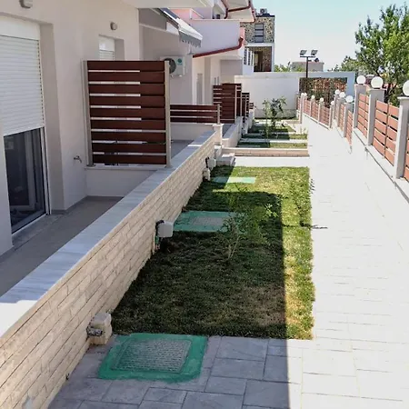 Sopeli Summer House Nyaraló