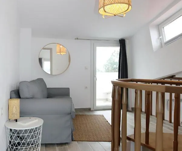 Sopeli Summer House * Nikiti (Sithonia)