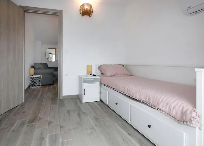 Hébergement de vacances Sopeli Summer House Nikiti (Sithonia)