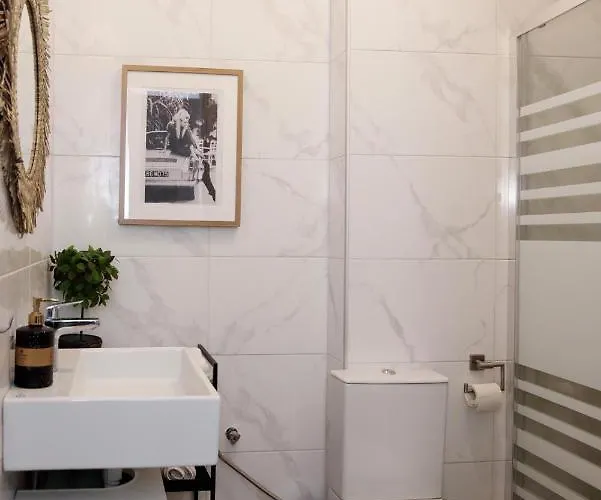 Hébergement de vacances Sopeli Summer House