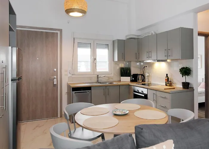 Sopeli Summer House Hébergement de vacances Nikiti (Sithonia)