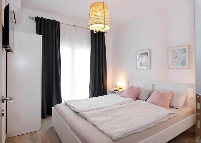 Sopeli Summer House Hébergement de vacances Nikiti (Sithonia)