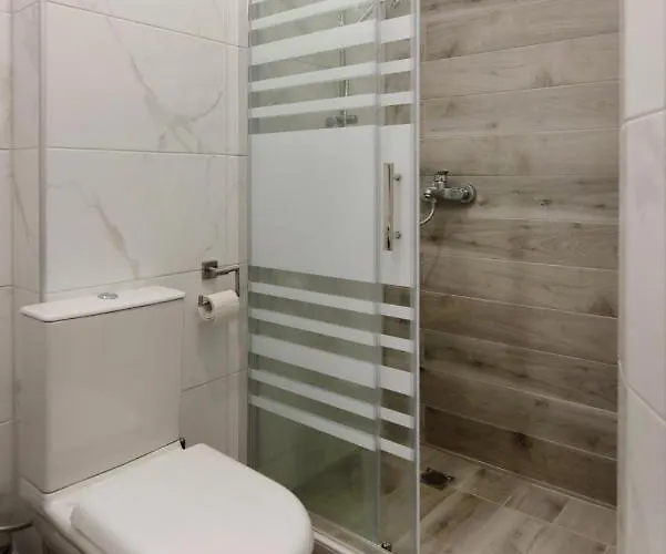 Hébergement de vacances Sopeli Summer House *