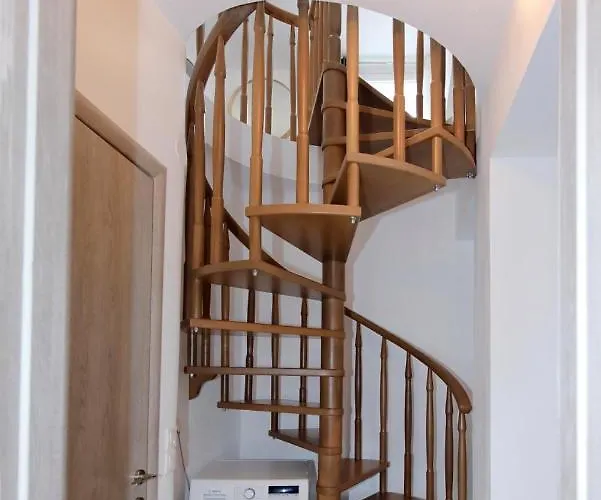 Hébergement de vacances Sopeli Summer House Nikiti (Sithonia)