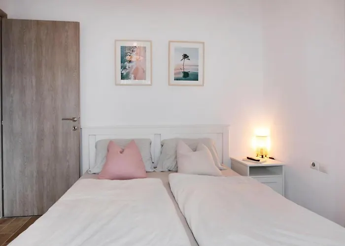 Hébergement de vacances Sopeli Summer House