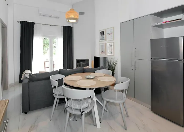 Sopeli Summer House Nikiti (Sithonia)