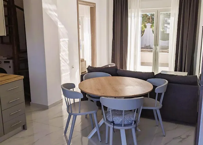 Sopeli Summer House * Nikiti (Sithonia)