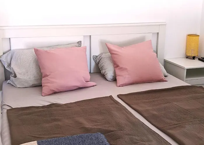 Sopeli Summer House Hébergement de vacances *