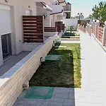 Sopeli Summer House Holiday home