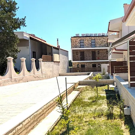 Sopeli Summer House