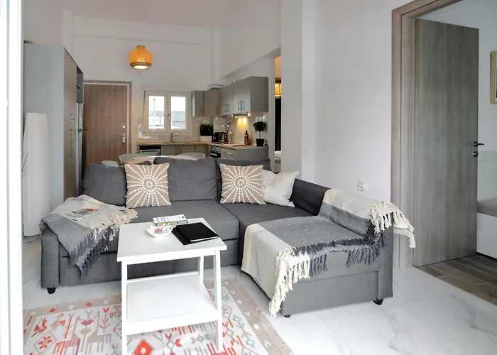 Sopeli Summer House