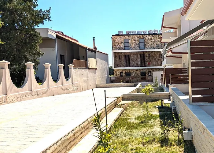 Sopeli Summer House